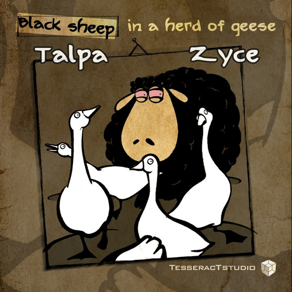 Zyce & Talpa - Prosperity - Cymbalta Rmx