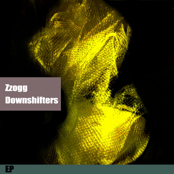 Zzogg - Alkaline