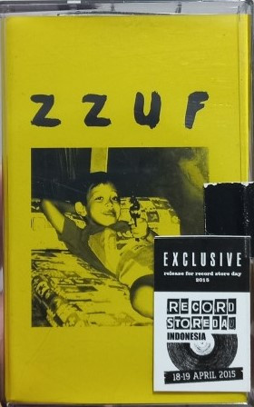 Zzuf - Boredom