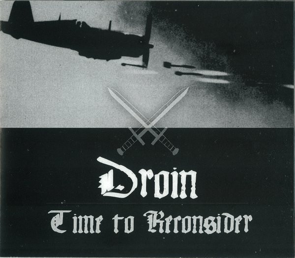_ Droin - _ Droin - Europa... Rest In Peace*