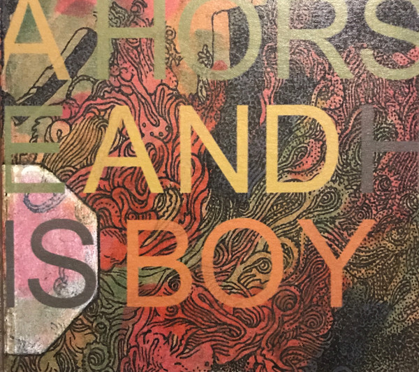 a horse and his boy - Home