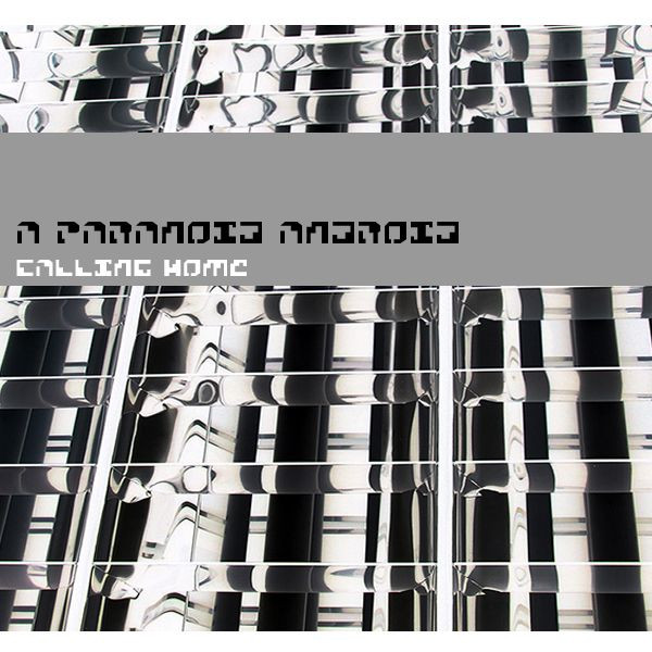 a paranoid android - inducted earthquake