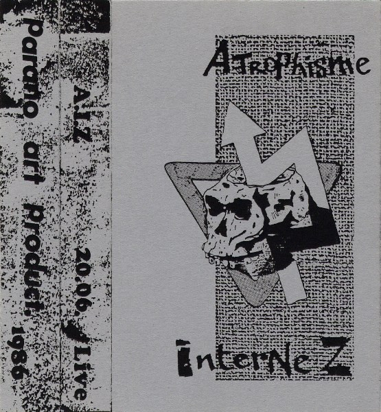 a.i.z. - Wake Up Your Faces