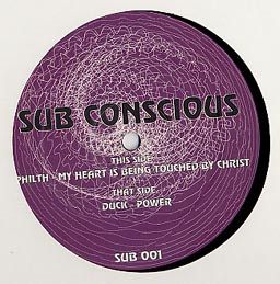 aDuck - Burnout