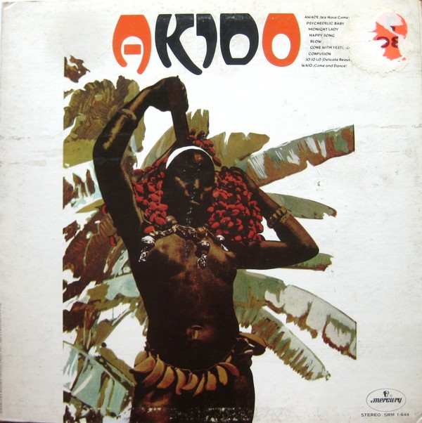 aKido - Instantine