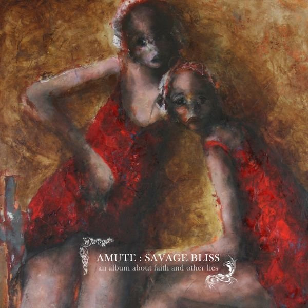 aMute - Disco Flags are all Around You