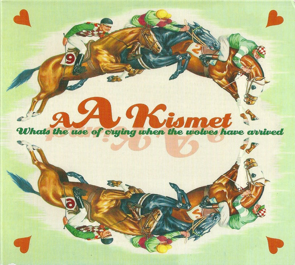 aa kismet - smellpop