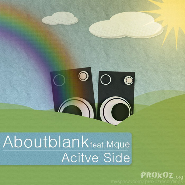 aboutblank - Summer Party - Original Edit