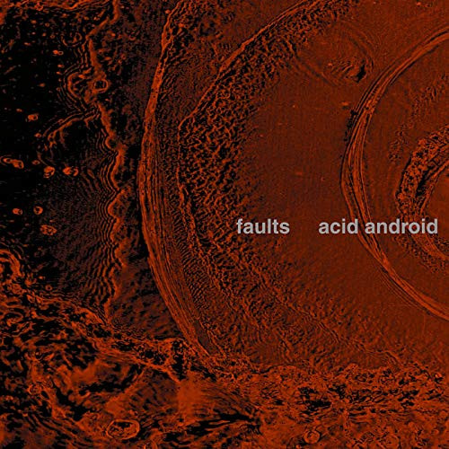 acid android - unsaid