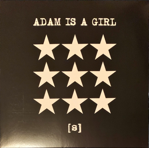 adam is a girl - Soldier - Remastered