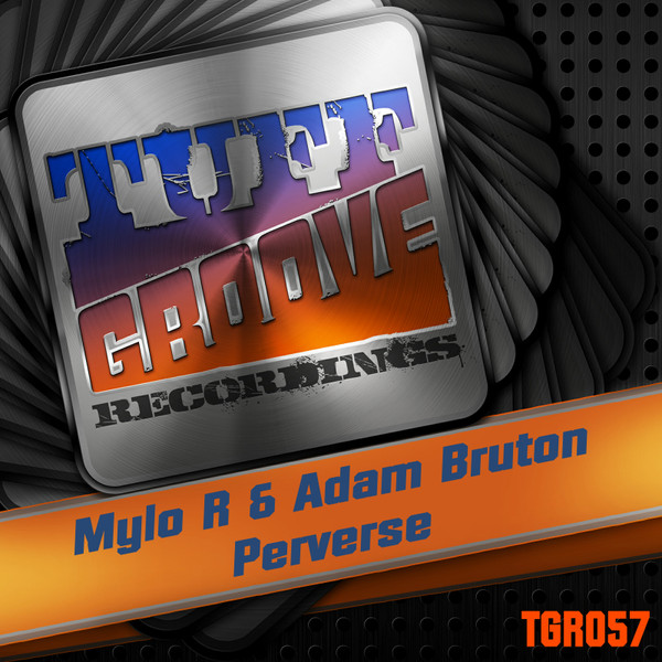 adam-r - Blind Love