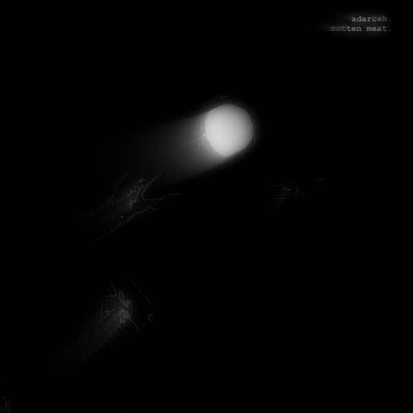 adarcah - omicron sixty-three -- bonus dgt track