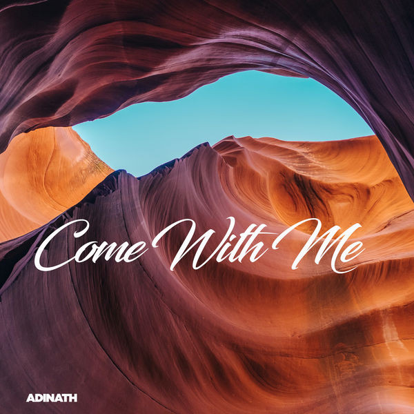 adinath - I’m Spirit Soul