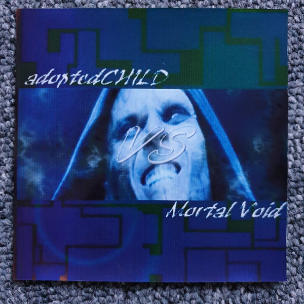 adoptedCHILD - Totes Herz (xx09 Version)