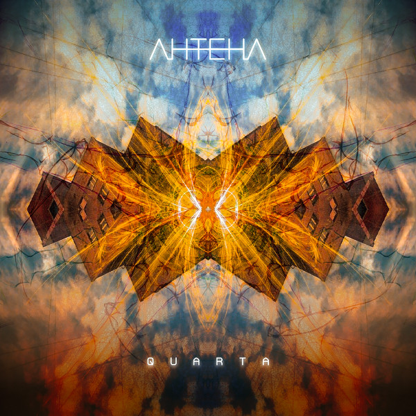 ahteha - Sacrifice