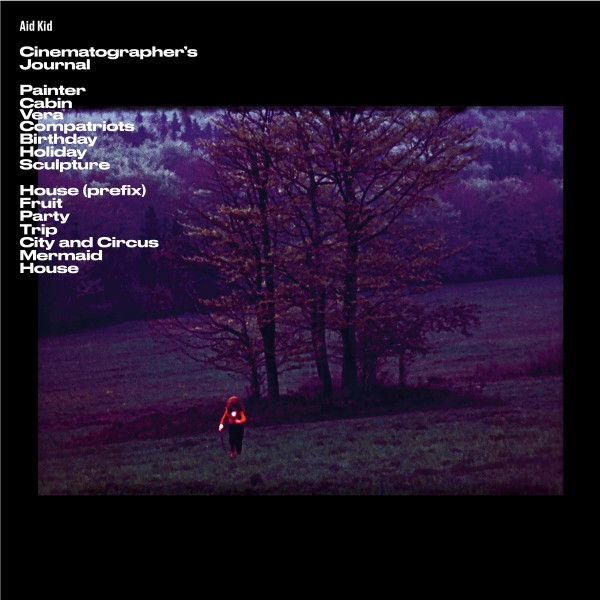 aid kid - Florence & the Tape Machine