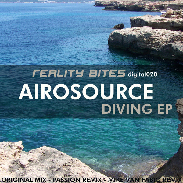 airosource - Space Ride