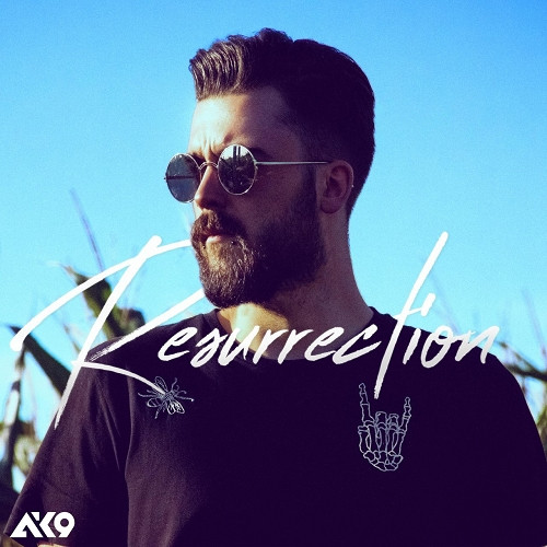 ak9 - I Don't Wanna Go Home Without You