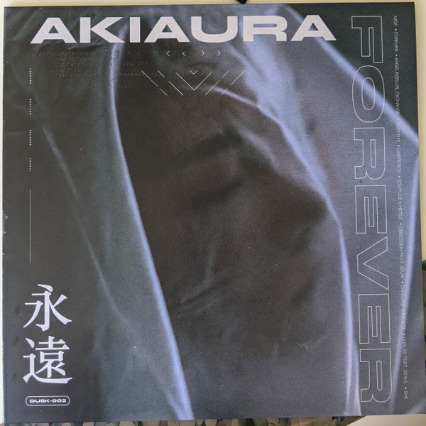 akiaura - Sleepwalker - Slowed