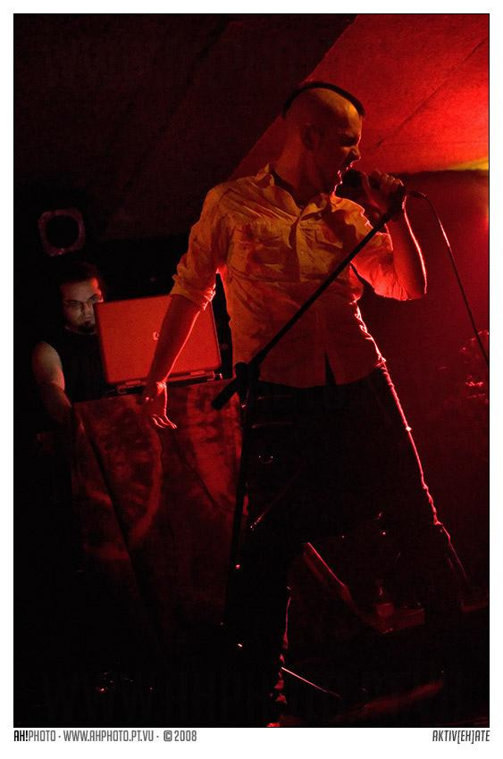 aktivehate - Animality