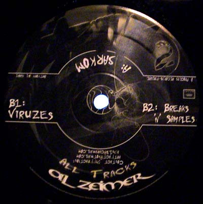 al zeimer - Attrax