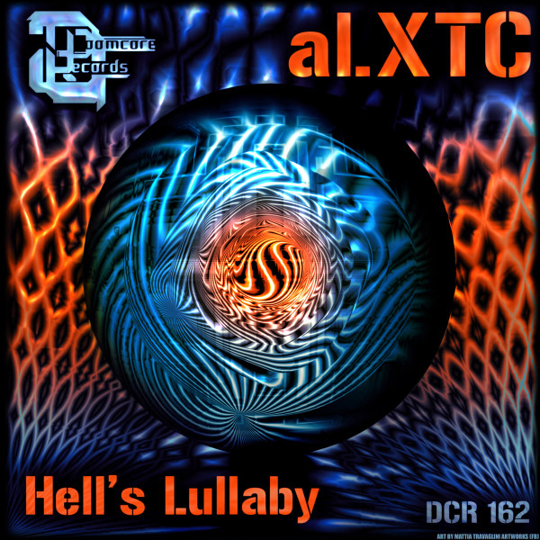 al.xtc - Space Travel