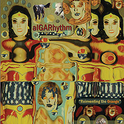alGARhythm - Morning Breath