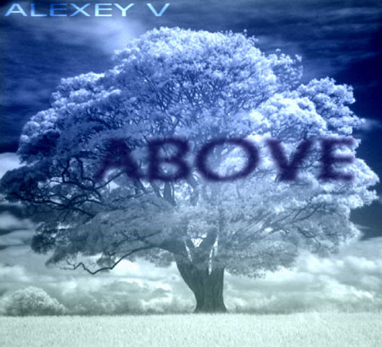 alexey v - Gods Are Sleeping