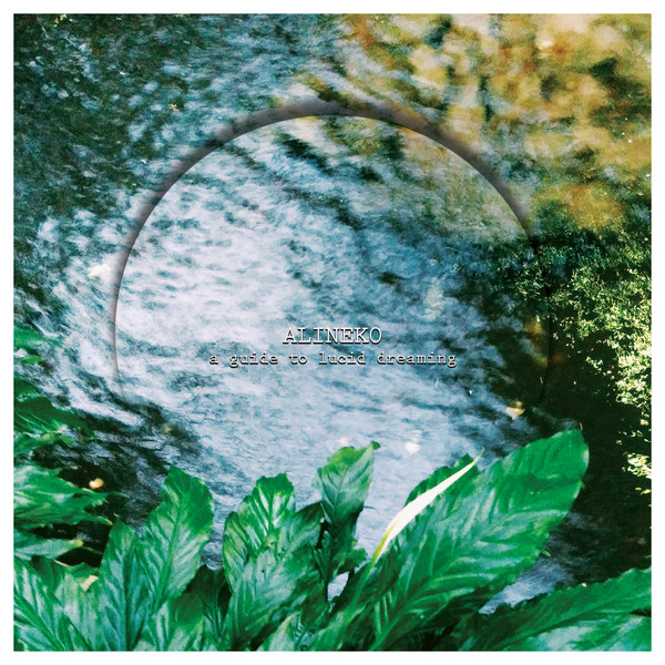 alineko - tenderness & sundown