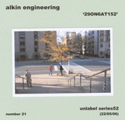 alkin engineering - Astatine