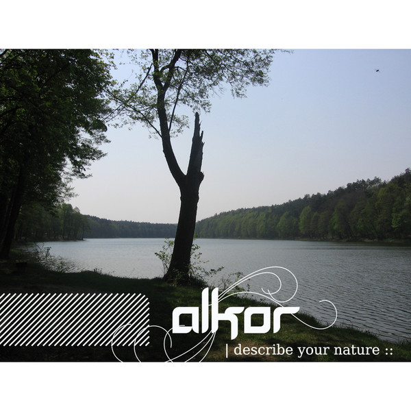 alkor - A Day Without The Sunset