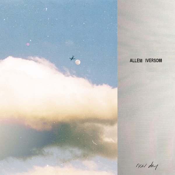 allem iversom - The Ridge
