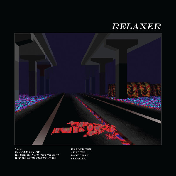 alt-J - Tessellate