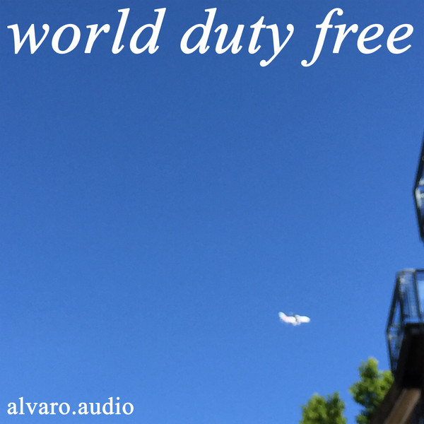 alvaro.audio - Galloping