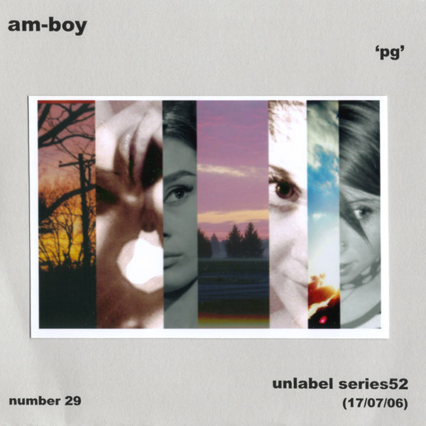 am-boy - Full circle