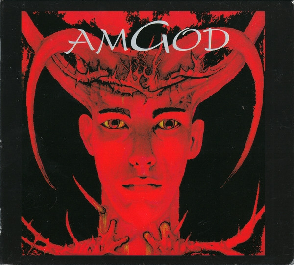 amGod - On The Hunt (Short Mix)