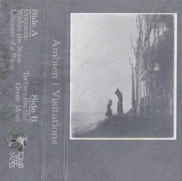 ambien - Out Of The Dark