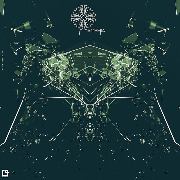 amorf - Deep Anatolia