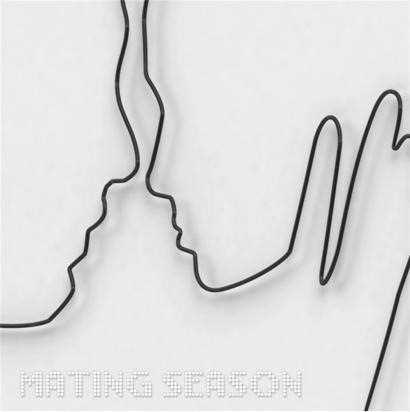 ample mammal - Pushing Time