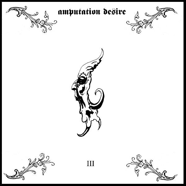 amputation desire - Amputated Wings