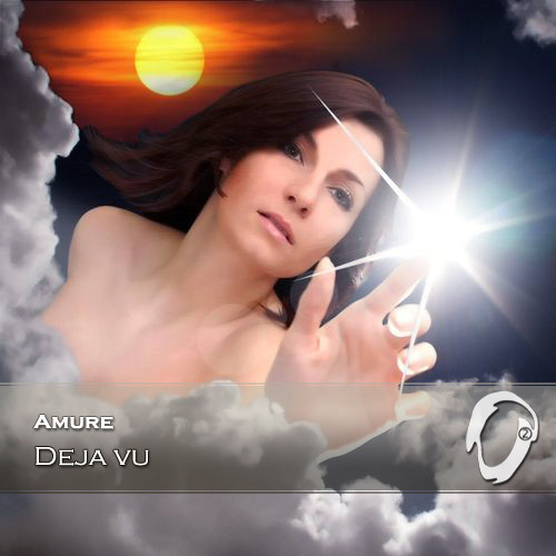 amure - Voyage (N.S.E.W.)