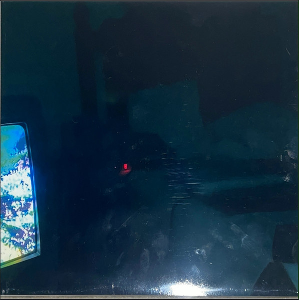 analog_mannequin - milk cassette x.mp3 (slowed + reverb)