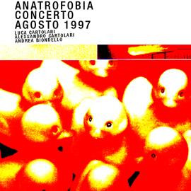 anatrofobia - Siano
