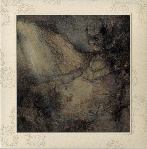 andrew chalk & daisuke suzuki - Queen Of Heaven