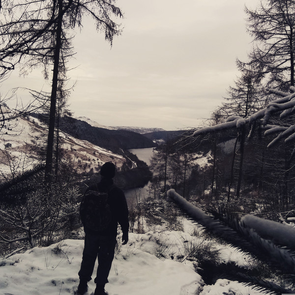 anglezarke - Idis