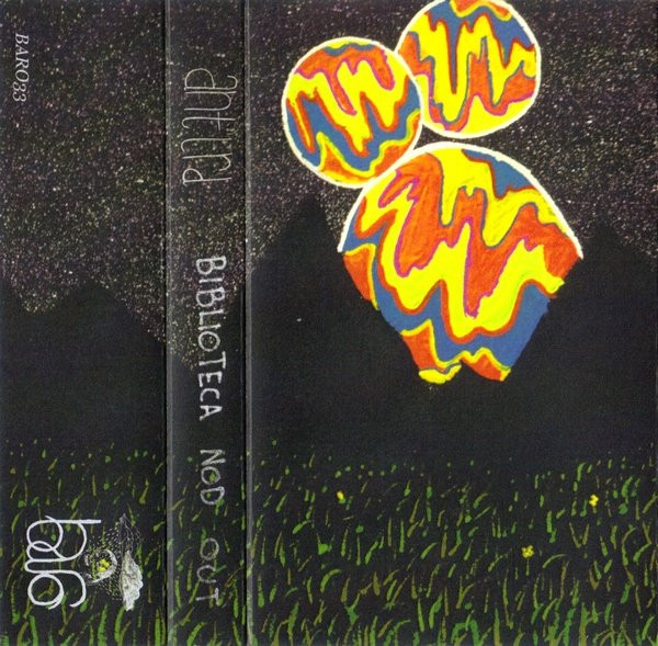 ant'lrd - lawn tactics