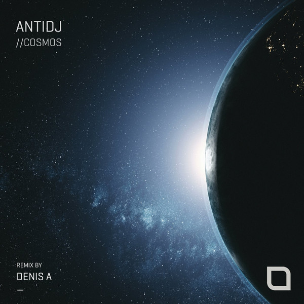 antidj - Version 1.1