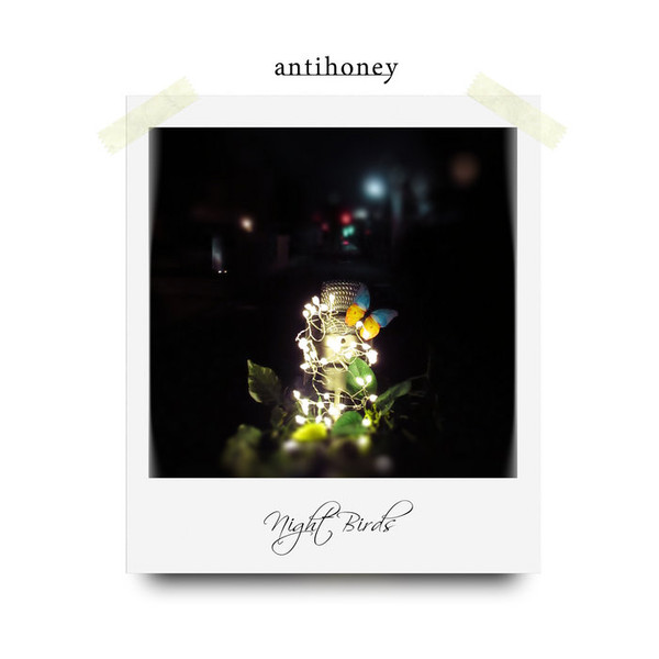 antihoney - Dove - Doll Ver