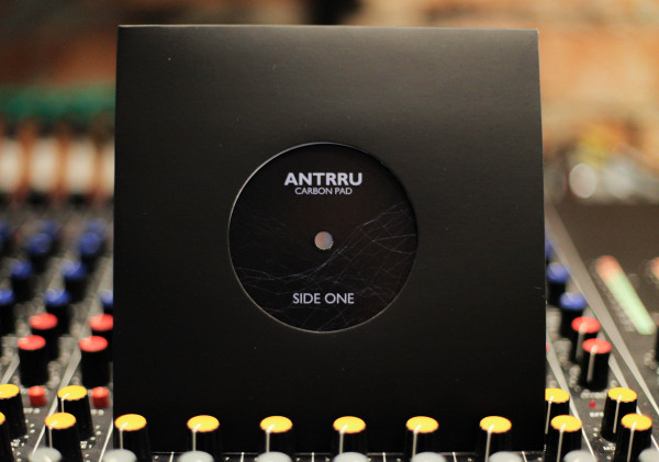 antrru - Nuar