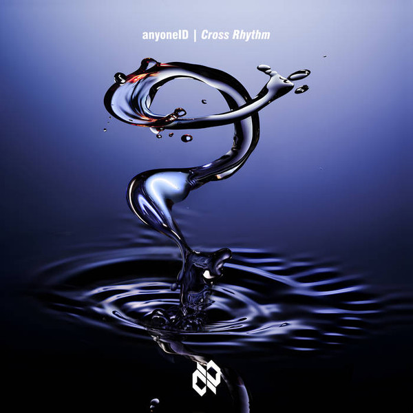 anyoneID - Gobelet Drum